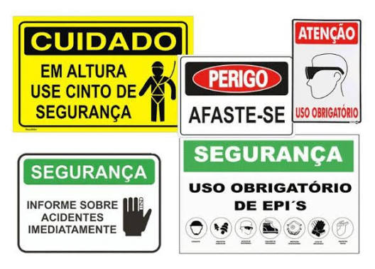 Aplicação Industrial